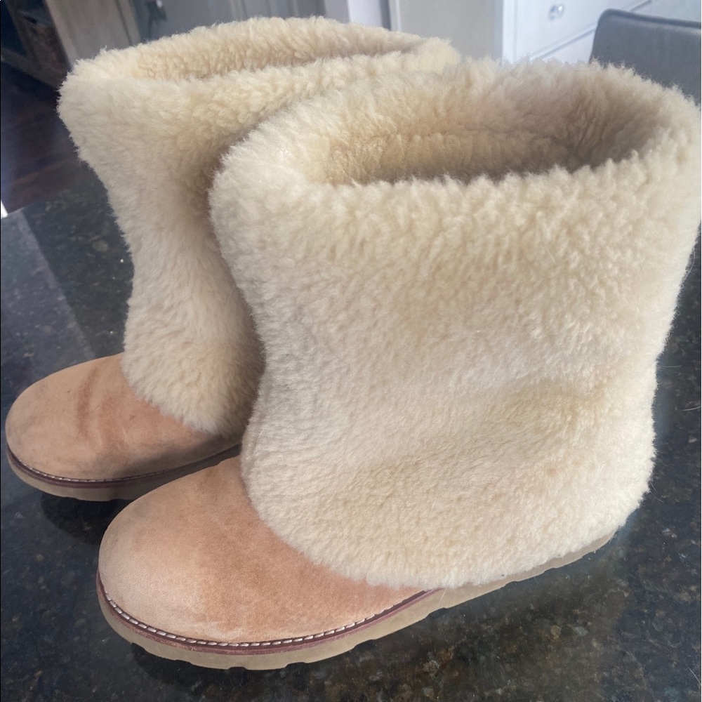 Ugg boots